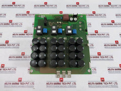 Siemens A5e00496050 Power Board Capacitor Board