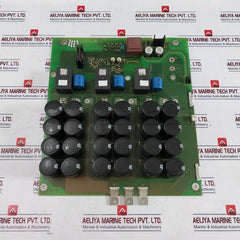 Siemens A5e00496050 Power Board Capacitor Board
