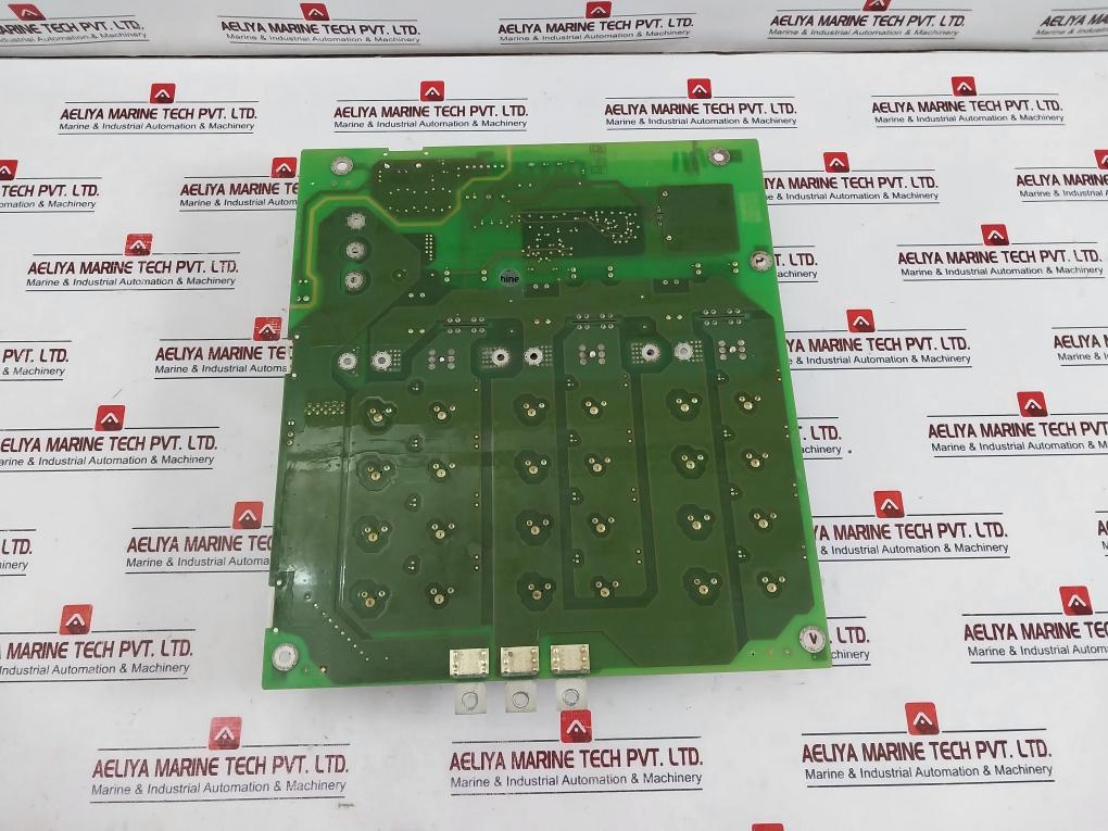 Siemens A5e00496050 Power Board Capacitor Board