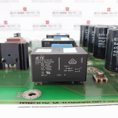 Siemens A5e00496050 Power Board Capacitor Board