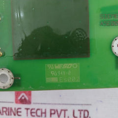 Siemens A5E00496050 printed circuit board 94V-0