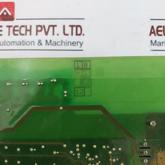 Siemens A5E00496050 printed circuit board 94V-0