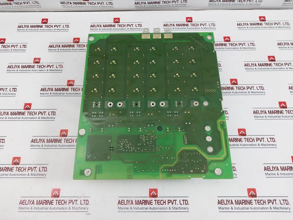 Siemens A5e00496050 Printed Circuit Board