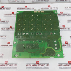Siemens A5E00496050 printed circuit board 94V-0