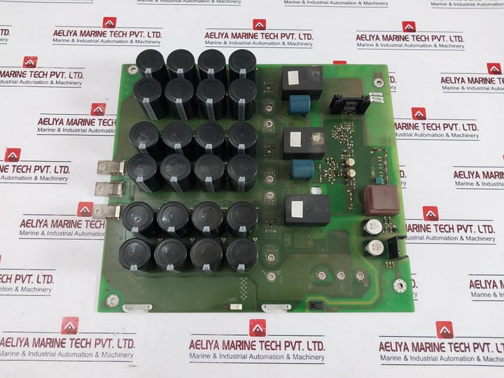 Siemens A5E00496050 printed circuit board 94V-0