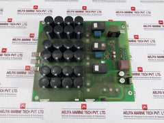 Siemens A5E00496050 printed circuit board 94V-0
