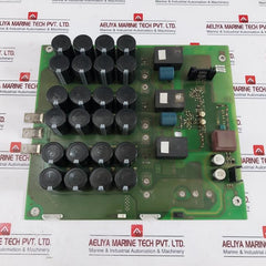 Siemens A5E00496050 printed circuit board 94V-0