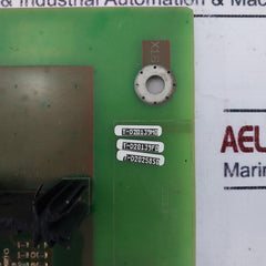 Siemens A5E00496050 printed circuit board 94V-0