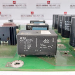 Siemens A5E00496050 printed circuit board 94V-0