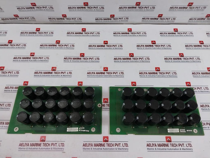 Siemens A5e00496051 Printed Circuit Board