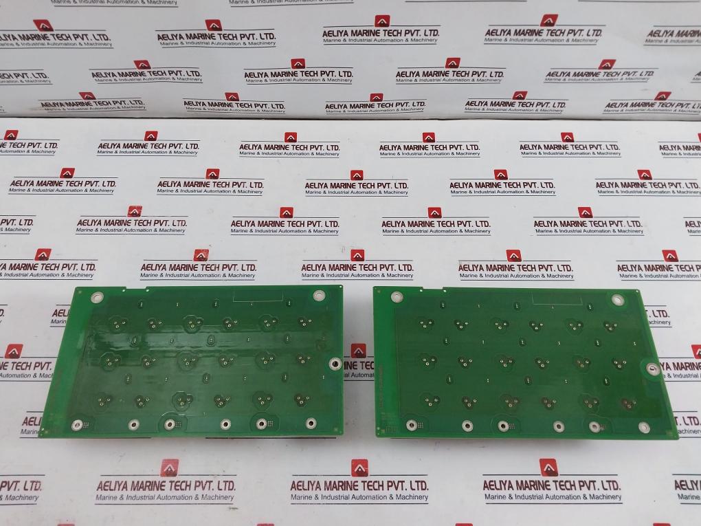 Siemens A5e00496051 Printed Circuit Board