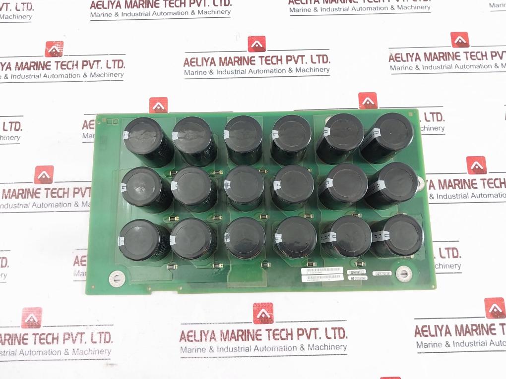 Siemens A5e00496051 Printed Circuit Board