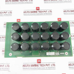 Siemens A5e00496051 Printed Circuit Board