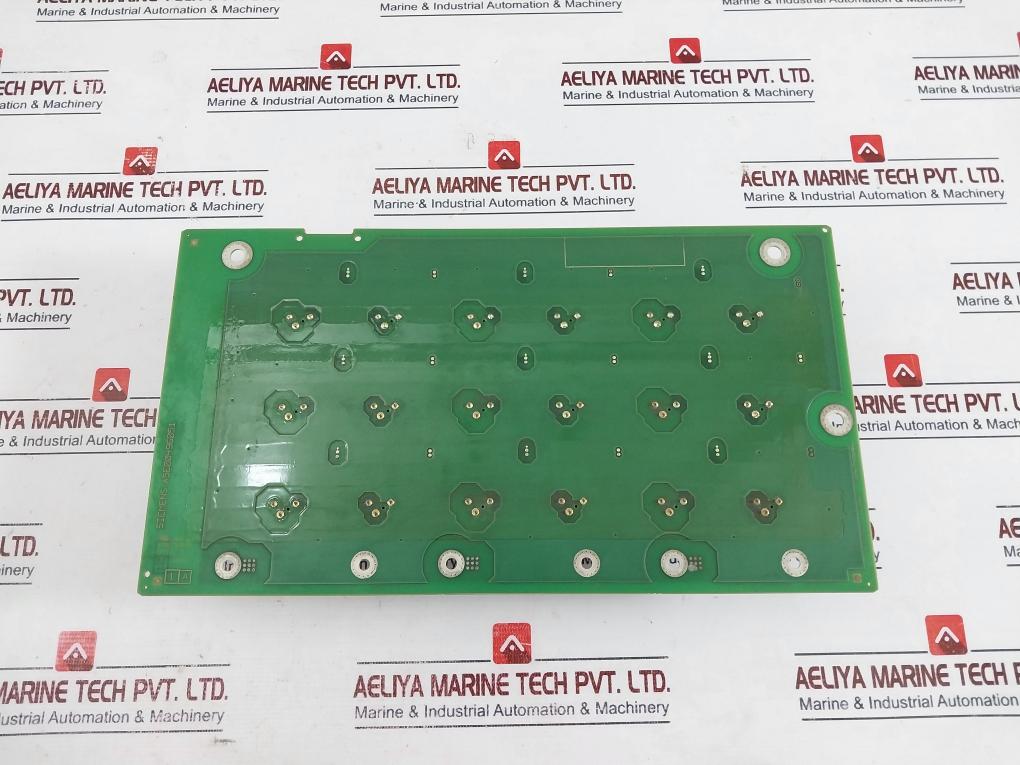 Siemens A5e00496051 Printed Circuit Board