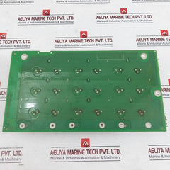 Siemens A5e00496051 Printed Circuit Board