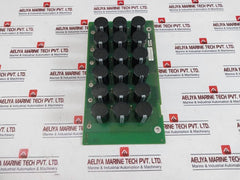 Siemens A5e00496051 Printed Circuit Board