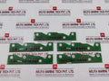 Siemens A5e00496052 Inverter Absorption Filter Board