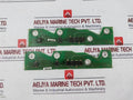 Siemens A5e00496052 Inverter Absorption Filter Board