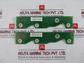 Siemens A5e00496052 Inverter Absorption Filter Board