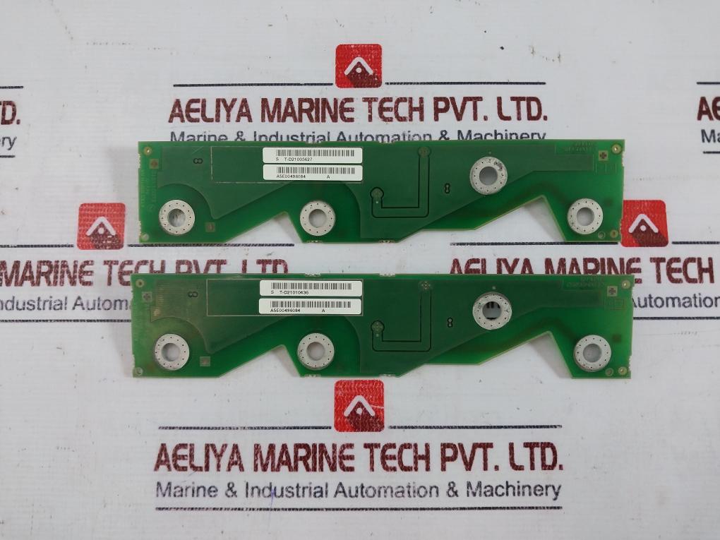Siemens A5e00496052 Inverter Absorption Filter Board