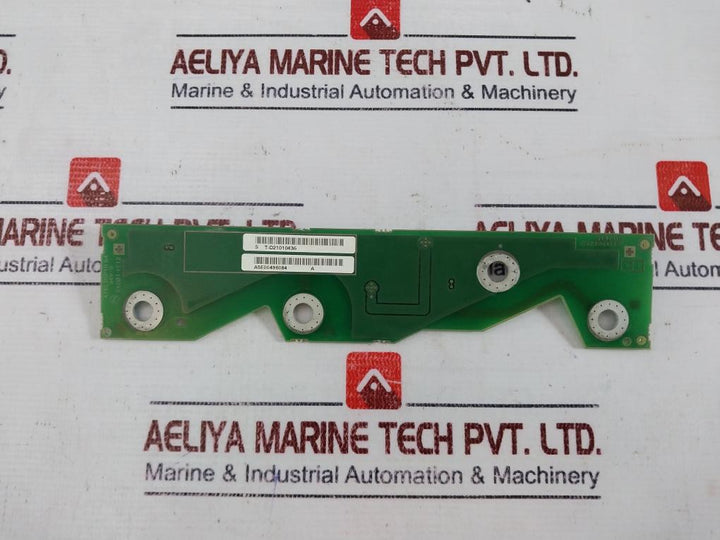 Siemens A5e00496052 Inverter Absorption Filter Board
