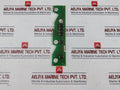 Siemens A5e00496052 Inverter Absorption Filter Board