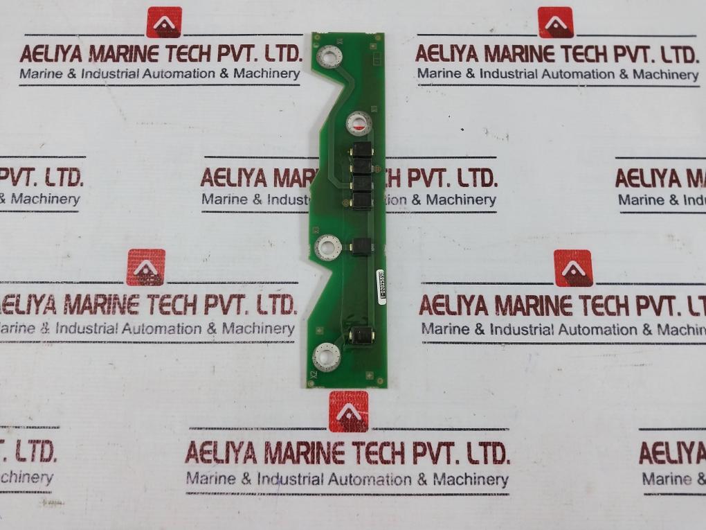 Siemens A5e00496052 Inverter Absorption Filter Board