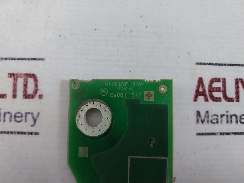 Siemens A5e00496052 Inverter Absorption Filter Board