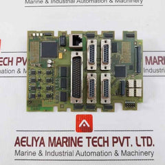 Siemens A5e00711907 Printed Circuit Board Module 94v-0