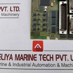 Siemens A5e00711907 Printed Circuit Board Module 94v-0