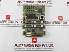 Siemens A5e00711907 Printed Circuit Board Module 94v-0