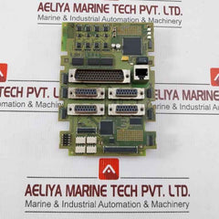 Siemens A5e00711907 Printed Circuit Board Module 94v-0