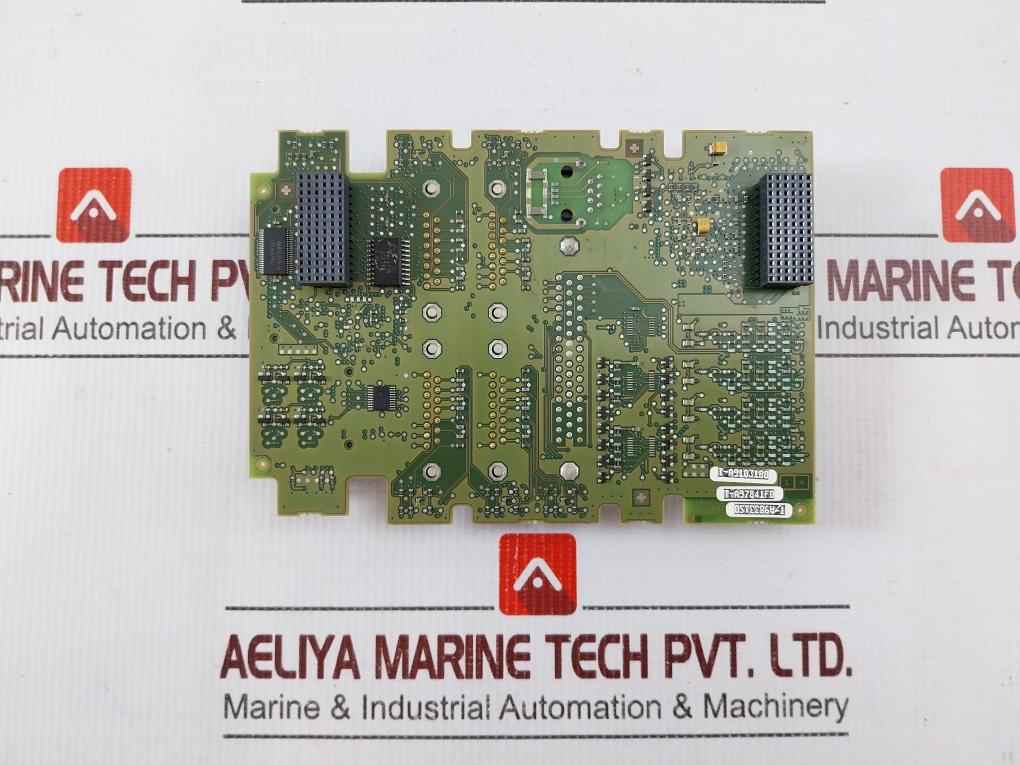 Siemens A5e00711907 Printed Circuit Board Module 94v-0