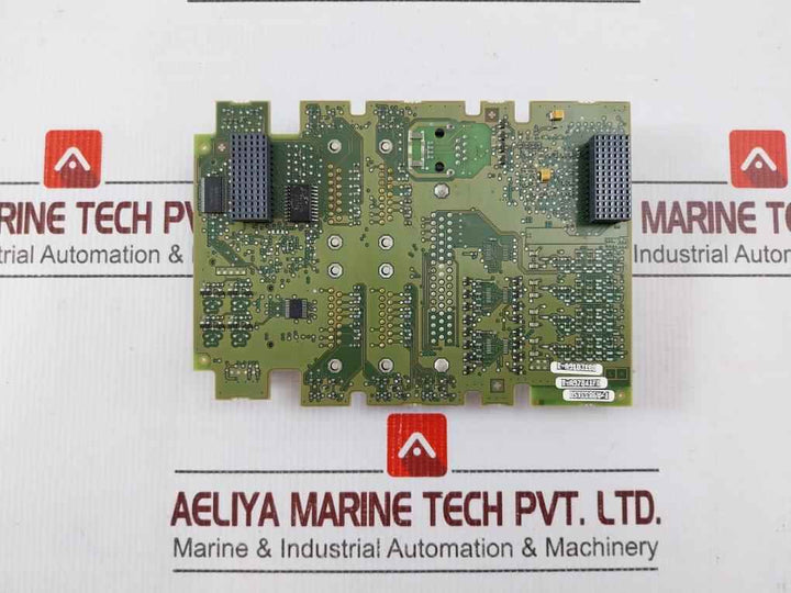 Siemens A5e00711907 Printed Circuit Board Module 94v-0