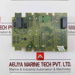 Siemens A5e00711907 Printed Circuit Board Module 94v-0