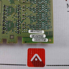 Siemens A5e00711907 Printed Circuit Board Module 94v-0