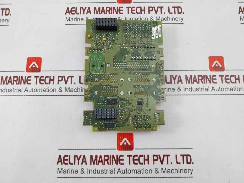 Siemens A5e00711907 Printed Circuit Board Module 94v-0