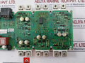Siemens A5E00714561 Inverter Driver Circuit Board