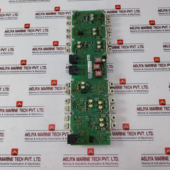 Siemens A5E00714561 Inverter Driver Circuit Board