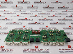 Siemens A5E00714561 Inverter Driver Circuit Board