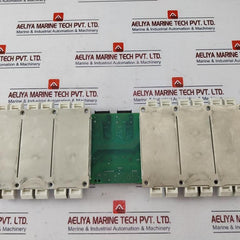 Siemens A5E00714561 Inverter Driver Circuit Board