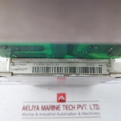 Siemens A5E00714561 Inverter Driver Circuit Board