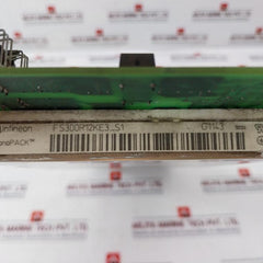 Siemens A5E00714561 Inverter Driver Circuit Board