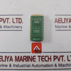 Siemens A5e00811063-1 Connector Board 14pin Atex 94v