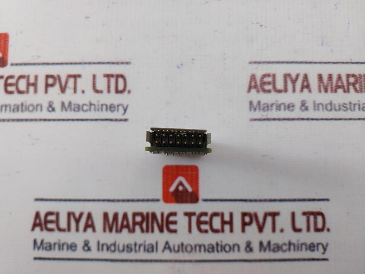 Siemens A5e00811063-1 Connector Board 14pin Atex 94v