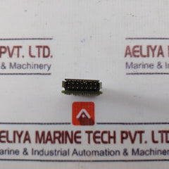 Siemens A5e00811063-1 Connector Board 14pin Atex 94v