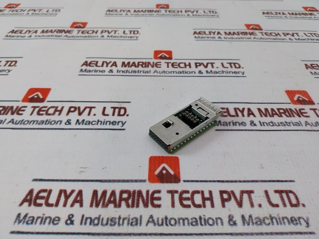 Siemens A5e00811063-1 Connector Board 14pin Atex 94v