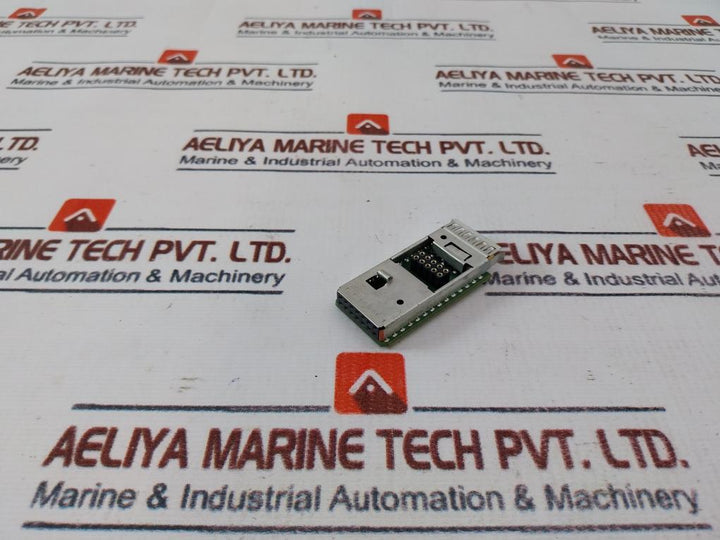 Siemens A5e00811063-1 Connector Board 14pin Atex 94v