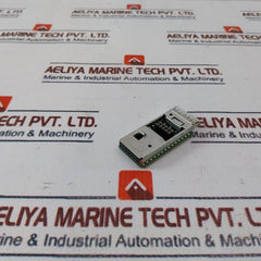 Siemens A5e00811063-1 Connector Board 14pin Atex 94v
