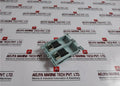 Siemens A5e00995501 2 Slot Rack Mount Pbt-gf30-fr
